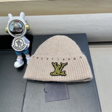 Louis Vuitton Caps